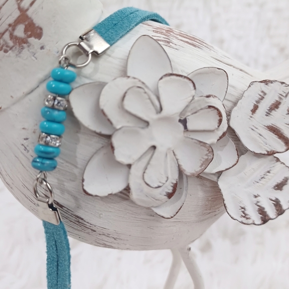 Boutique Turquoise Bracelet - Picture 7 of 8